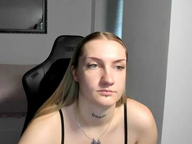 Offline AlexaKisses on BongaCams