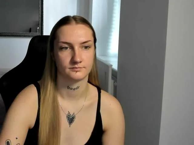 Offline AlexaKisses on BongaCams