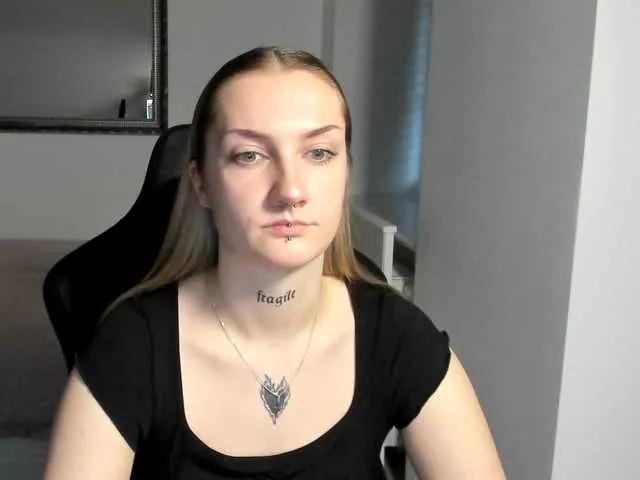 Offline AlexaKisses on BongaCams