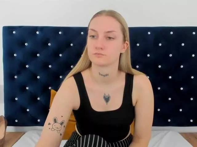 Offline AlexaKisses on BongaCams