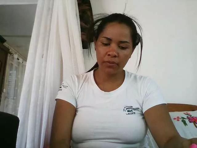 Freechat Alexiane-Candy on BongaCams