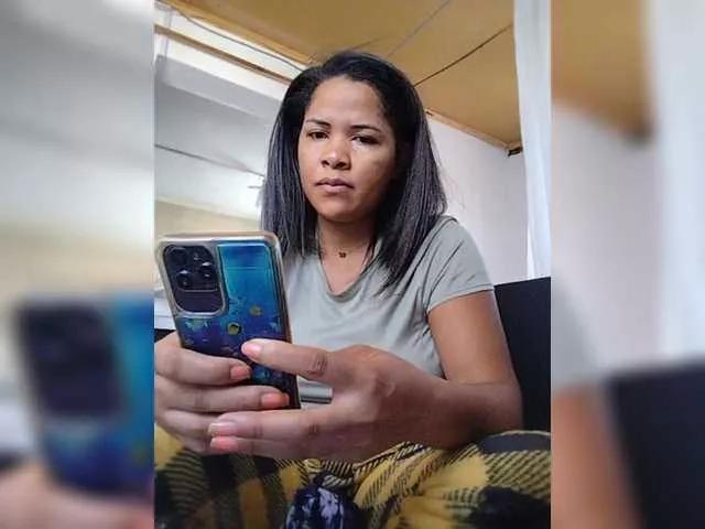 Freechat Alexiane-Candy on BongaCams