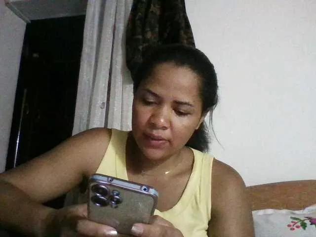 Freechat Alexiane-Candy on BongaCams