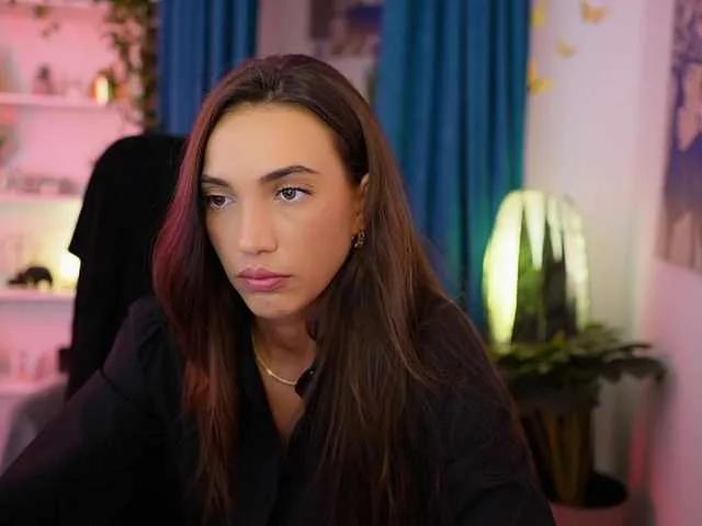 Offline AlexisLovee on BongaCams