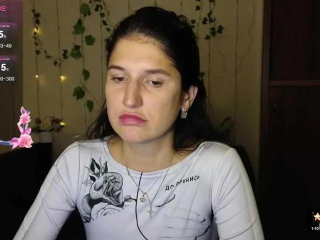 Offline AliannaSoloKisses on BongaCams