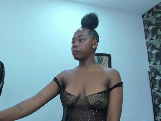 alice-rouusse — Freechat on BongaCams