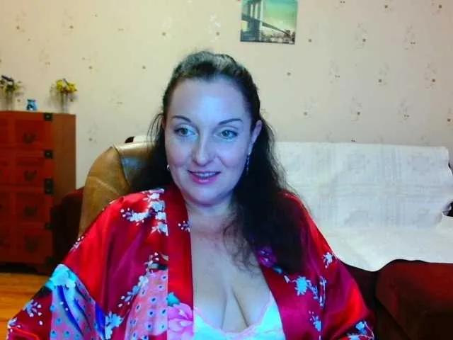 Alice3694 on BongaCams
