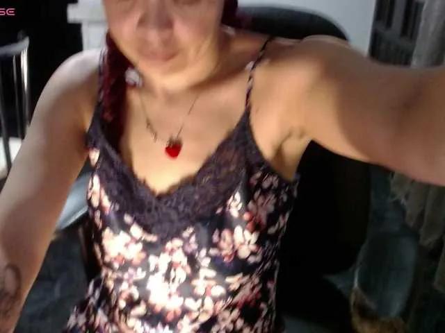 aliceparcket on BongaCams