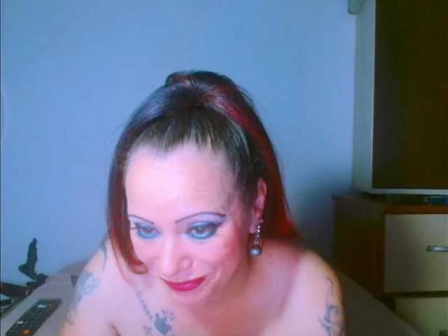 Offline alicesensuel on BongaCams