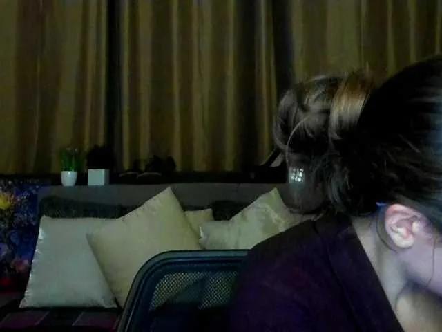 Aliciafolow009 on BongaCams