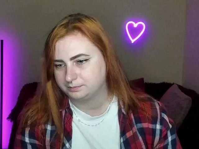 Offline Aliciaredluv on BongaCams