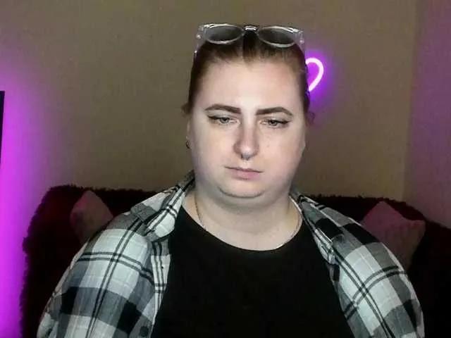 Offline Aliciaredluv on BongaCams