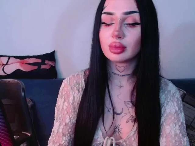 Freechat Alisa-tattoogirl on BongaCams