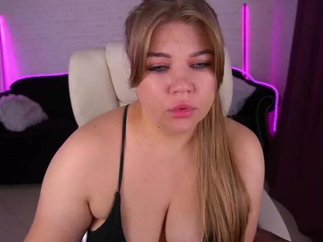 Freechat AlishaMalinka on BongaCams