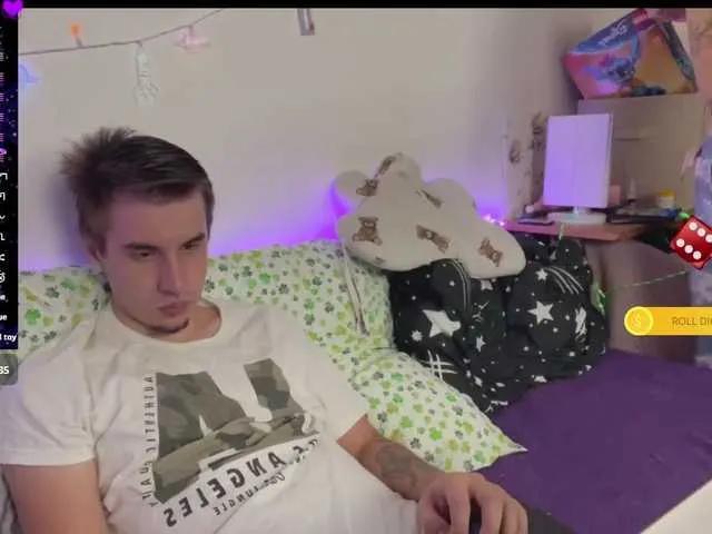 Offline AlissaLexx on BongaCams