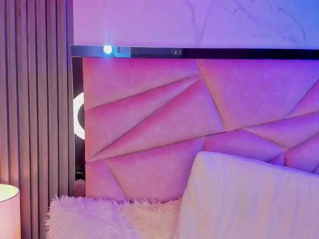 Freechat AlisseMiller on BongaCams