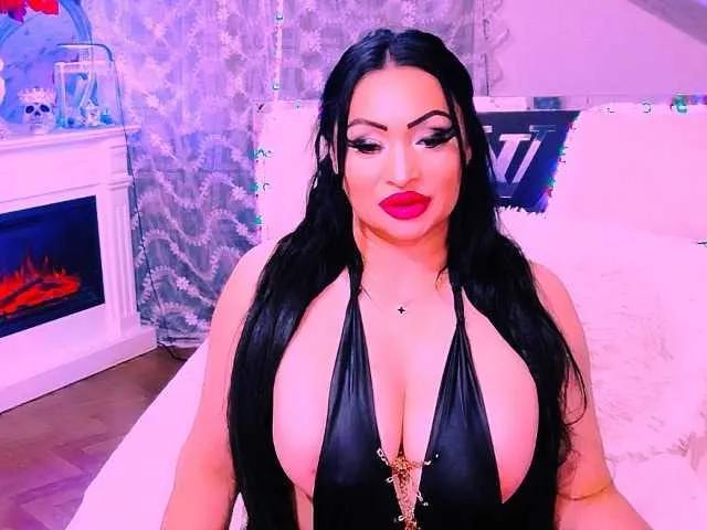 BongaCams AliyaMoon is Freechat AliyaMoon — Games with strong men ,I like to experiment new thinks ,to meet new people
to try new and interesting games,