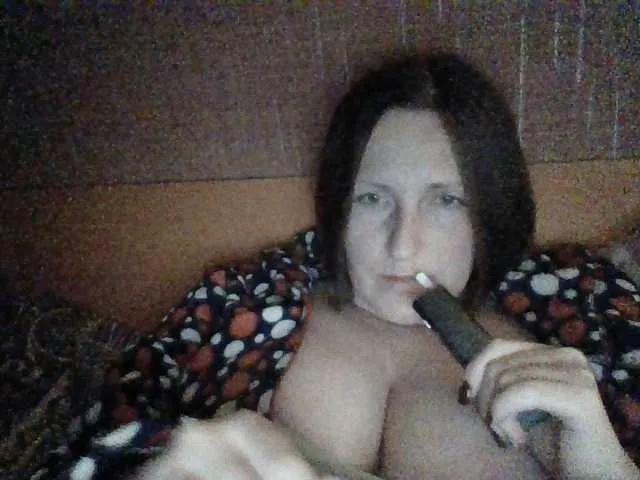 Offline AllaSowinskaya on BongaCams