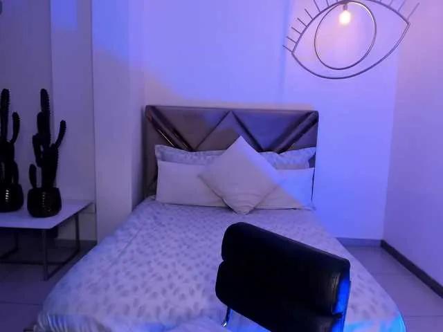 Offline AllisonRogers on BongaCams