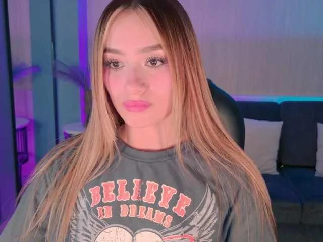 Offline AmaiaHaywood on BongaCams