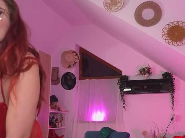 Amaliamour on BongaCams