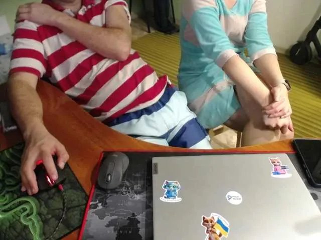 Amalteja2 on BongaCams 