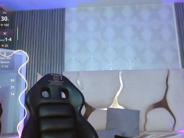 Offline Amara-tay on BongaCams