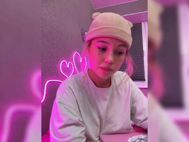 Freechat AmyGlad on BongaCams