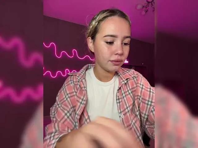 Freechat AmyGlad on BongaCams