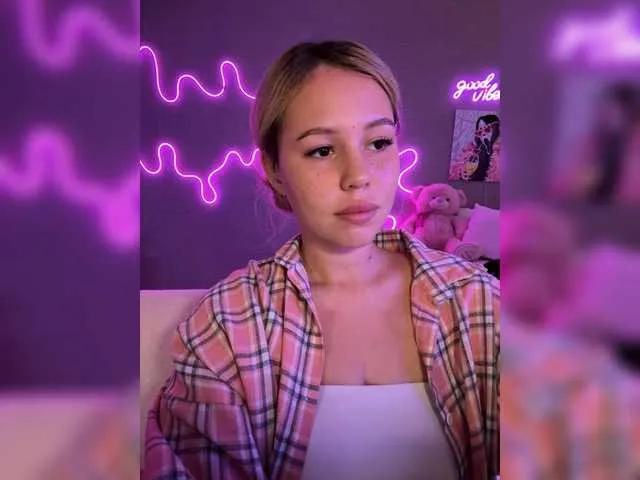 Freechat AmyGlad on BongaCams