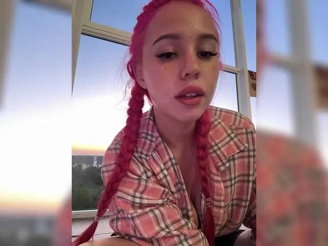 Freechat AmyGlad on BongaCams