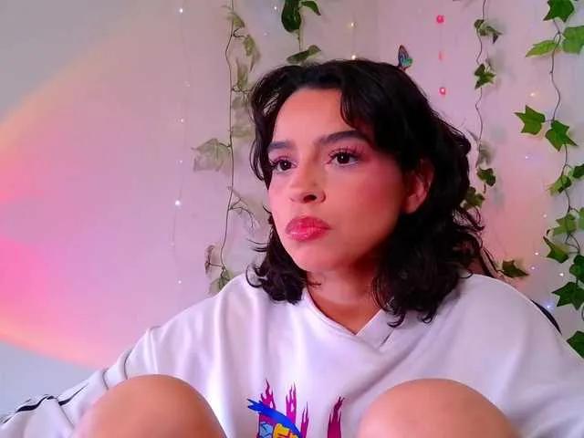 Offline AmyHeaven- on BongaCams