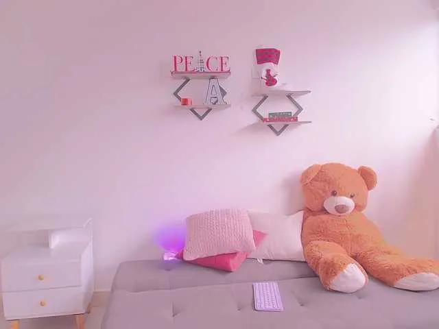 BongaCams Anah10 is Freechat Anah10 — a nice and dirty conversation and good vibes