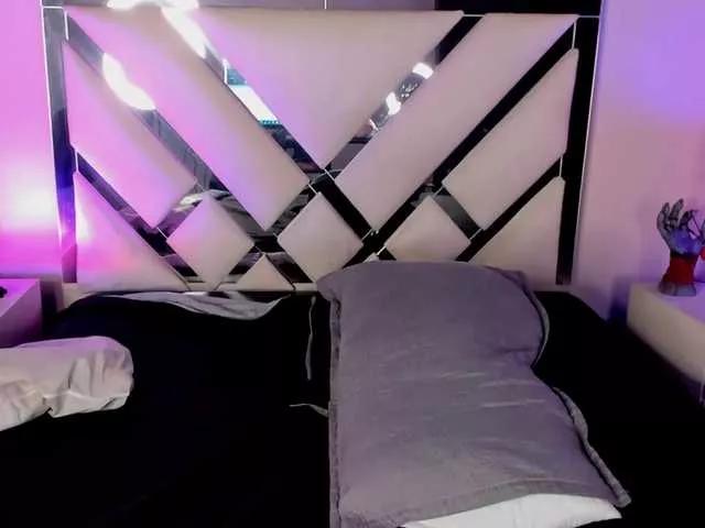 Freechat AnahiJones on BongaCams