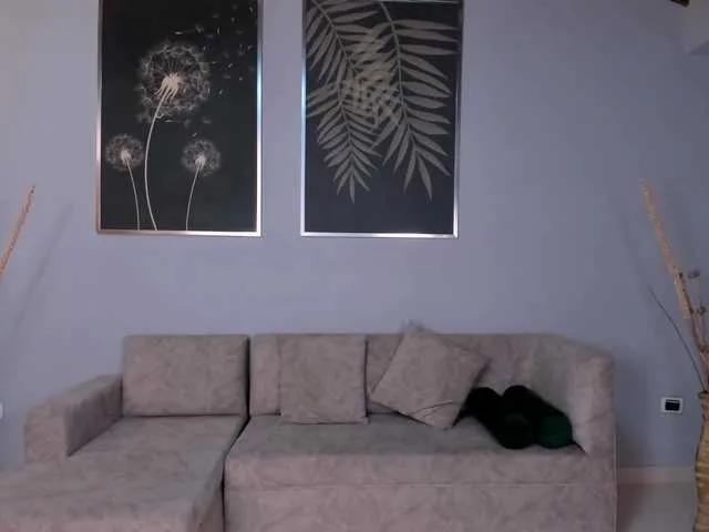 Freechat AnaisNin1 on BongaCams