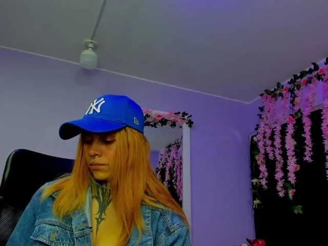 Freechat AnalHade on BongaCams