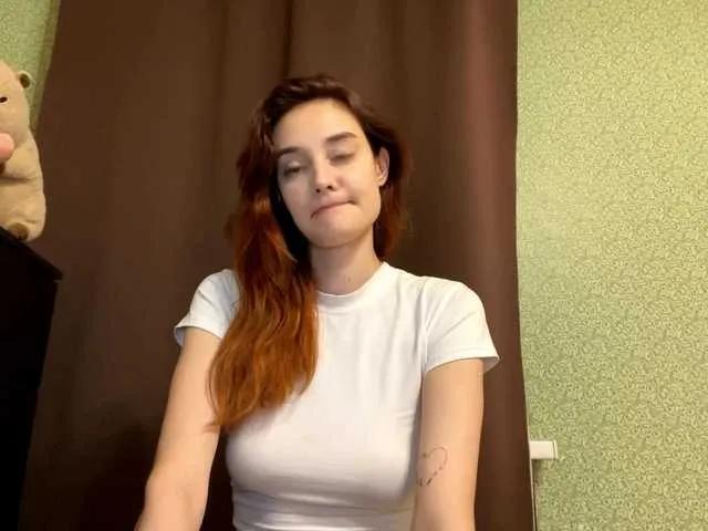 Offline AnalisaCanarte on BongaCams