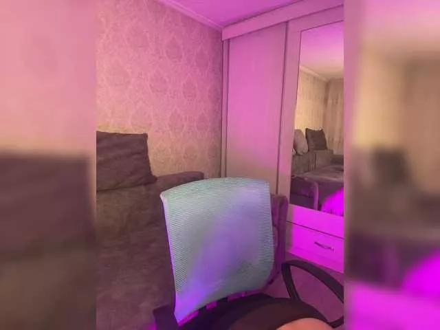 Offline Anastasiya9 on BongaCams