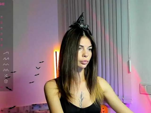 Freechat andrea-tasty on BongaCams