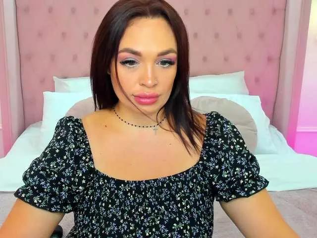 Offline AndreaButt on BongaCams