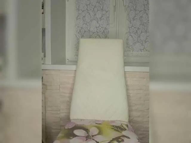 Freechat Anesteishen on BongaCams