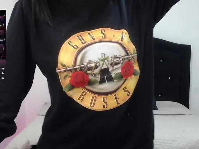 Angel-ink-333 — Freechat on BongaCams