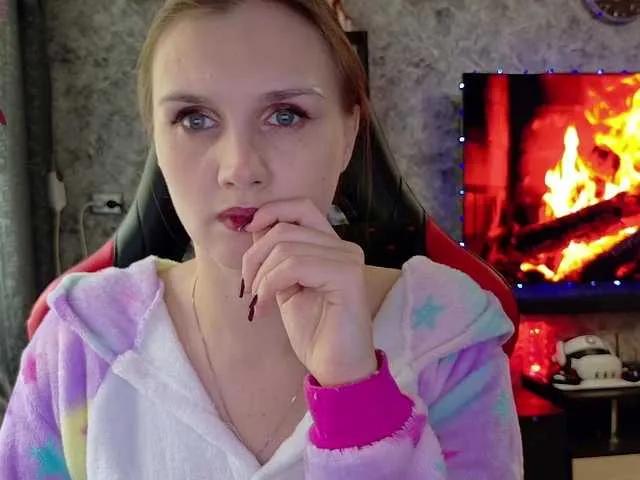 Freechat Angel-SEX-Dream on BongaCams