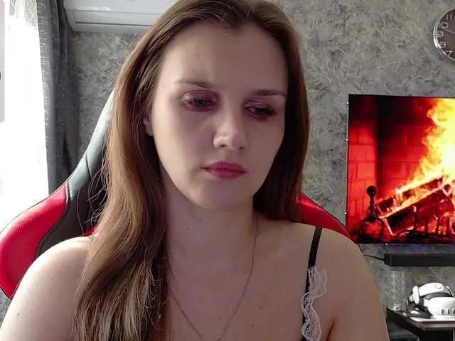 Freechat Angel-SEX-Dream on BongaCams