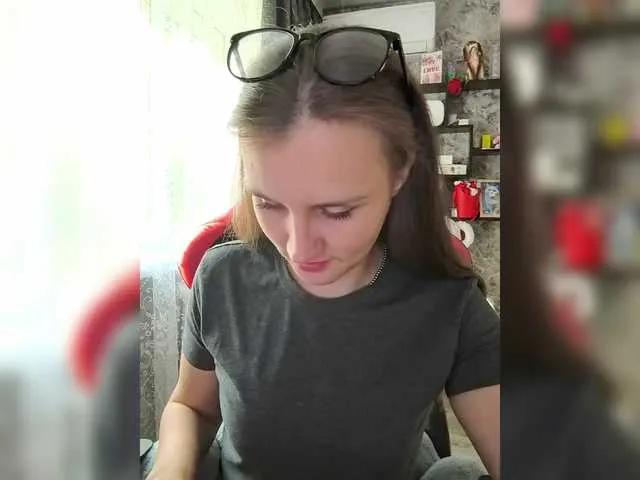 Freechat Angel-SEX-Dream on BongaCams