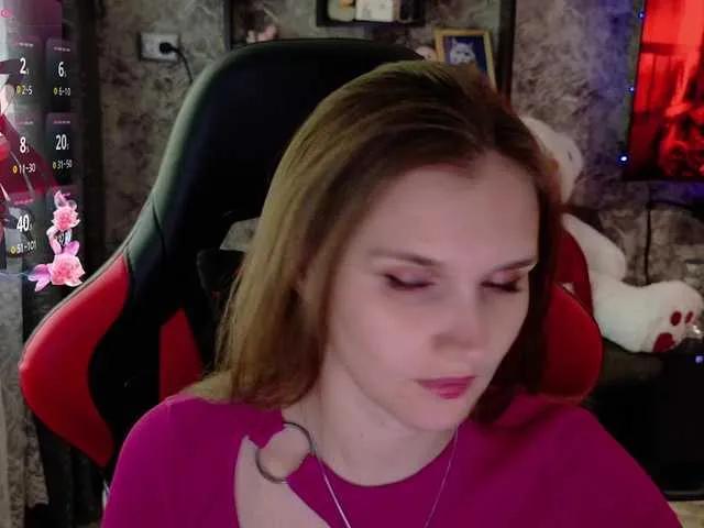 Avatar of Angel-SEX-Dream