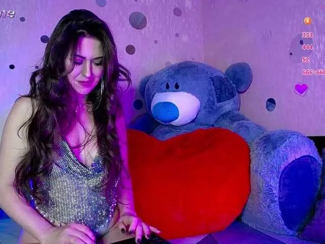 Freechat angel-vita on BongaCams