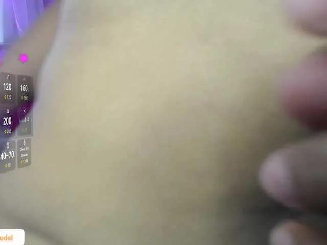 Offline Angellx on BongaCams