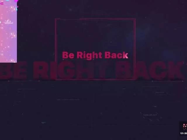 Offline Angellx on BongaCams