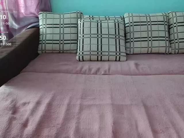 Freechat AngelNika on BongaCams